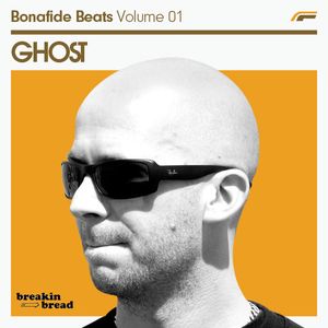 Ghost x Bonafide Beats #01