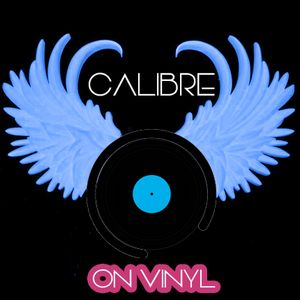 Calibre On Vinyl (live house sessions 1)