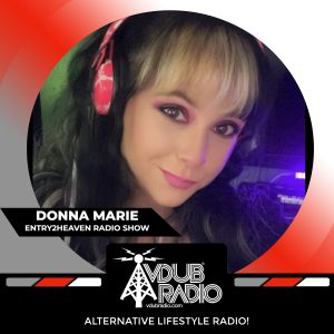Donna Marie - Entry 2 Heaven - 10-05-2026