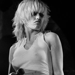 Interview with Amy Taylor from Amyl and The Sniffers. Recorded on ...