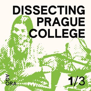 Dissecting Prague College – 01