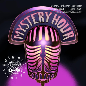 Mystery Hour - May 8, 2022