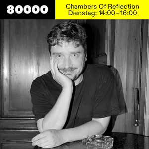 Chambers of Reflection Nr. 01