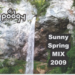 Sunny Spring MIX 2009