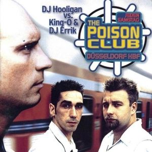 Dj Hooligan (Poison Club Vol. 6) by THE POISON CLUB | Mixcloud