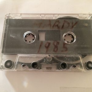 Ron Hardy Recorded Live, on tape, side 2