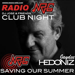 Saving Our Summer (Radio NRG Club Night Mix)