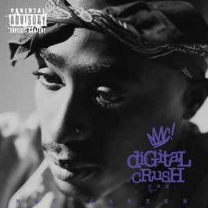 Digital Crush One / Throwback Hip Hop & R&B