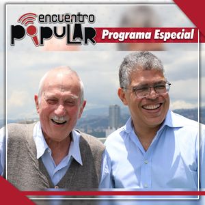 Encuentro Popular con Julio Marenales, líder fundador del Mov Tupamaro en Uruguay