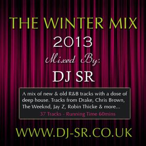 Winter Mix 13 90s To Present Day R B Mixed By Dj Sr London Contains Explicit Lyrics By Dj Sr Mixcloud