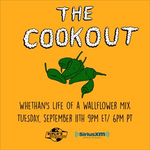 The Cookout 116: Whethan's Life of A Wallflower Mix