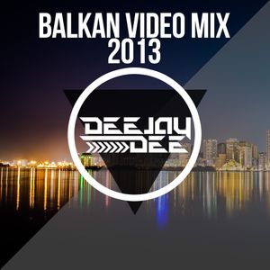 Balkan Video Mix 2013