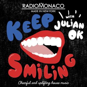 Julian OK - Keep Smiling (19-10-21)