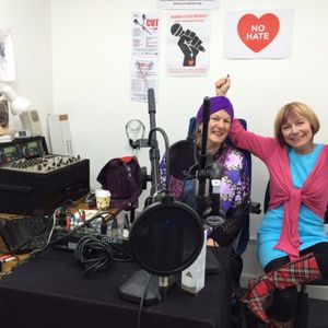 Your Voice matters 1 July 2016 with Jilliana and  Laura Topping