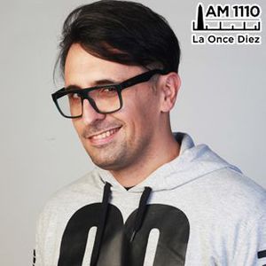 Santiago Maratea en No Se Puede Vivir Del Amor 07-10-2020 by LaOnceDiez | Mixcloud