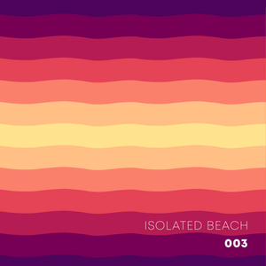 Isolated Beach 003