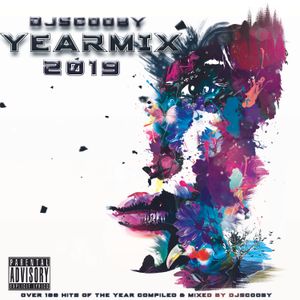 DjScooby - Yearmix 2019