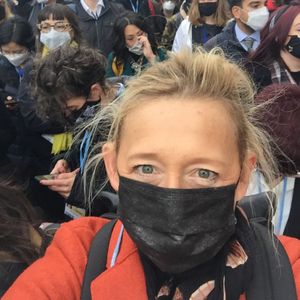 Framgång eller fiasko på klimatmötet i Glasgow? Intervju med Karin Bäckstrand
