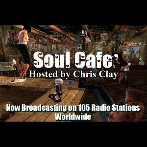 BAG Radio - The Indie Soul Top 30 Countdown with Chris Clay, Sun 10am - 12pm (27.11.22)