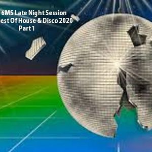 6MS Late Night Session Best Of House & Disco 2020 Part 1