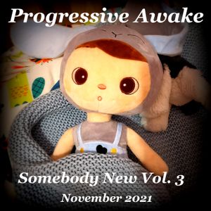 Somebody New Vol. 3 (November 2021)