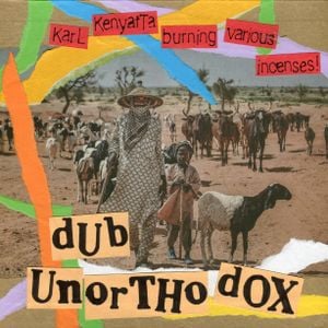 DUB UNORTHODOX