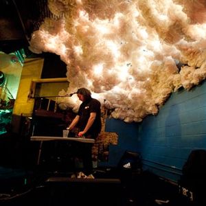 ONEOHTRIX POINT NEVER's Brooklyn Bombers Vol.2