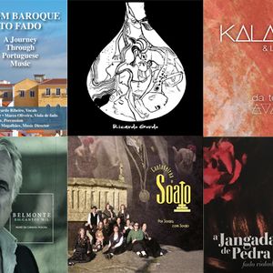 10 discos PT | Dezembro 2017