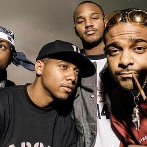 Reposters Of 2000s Hip Hop Party Mix 50 Cent T I Dipset Dmx
