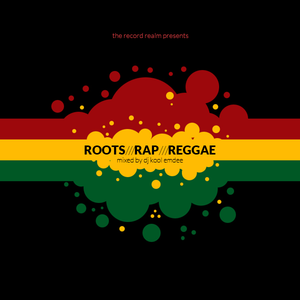 hiphop reggae