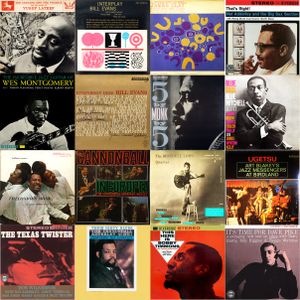 The Jazz Label Series: Riverside Records by DJ2tee | Mixcloud