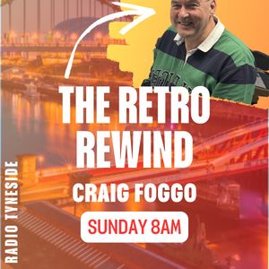 Retro Rewind - 19/10/2025