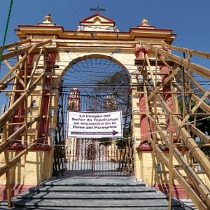 A 1 aÃ±o de los sismos, reuniÃ³n de centros INAH, Estamos recuperando nuestro patrimonio 37