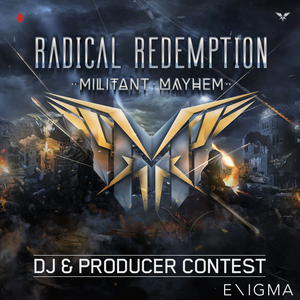 Radical Redemption Militant Mayhem Dj Contest Mix By Enigma Nl By Enigma Nl Mixcloud radical redemption militant mayhem
