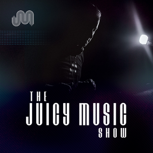 The Juicy Music Show - Guest Abel Ramos