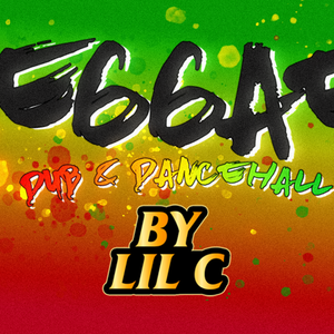 Lil C Presents Reggae, Dub & Dancehall: The Sound of GTA - 14th December 2020