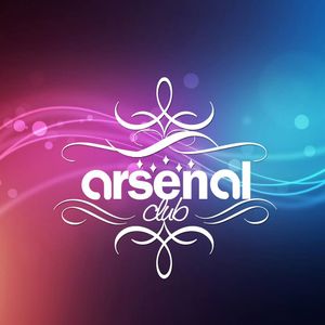 Club Arsenal Vaslui - Dj Dark [SPECIAL GUEST] [13.12.2014][warmup Dj Soso] LIVE MIX FROM CLUBArsenal