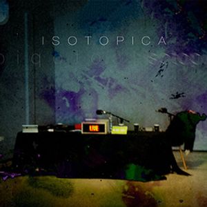 Isotopica - 21st April 2019 (Dean Kenning Beaconsfield)