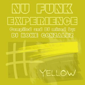 Nu Funk Experience - Yellow (10/19)