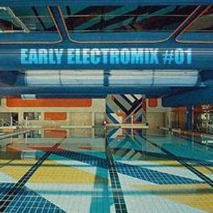 Early ElectroMIX #01
