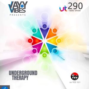 Underground Therapy Ep 290