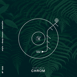 Sounds Of Matinee - Podcast Dance FM pres. Chrom - [065]