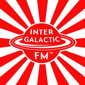 DVNT - Pebbledash Vortex (Intergalactic FM)