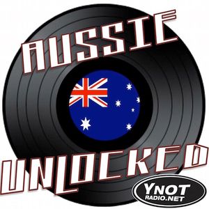 Cover art for Aussie Unlocked - 4/21/26 by ynotradio