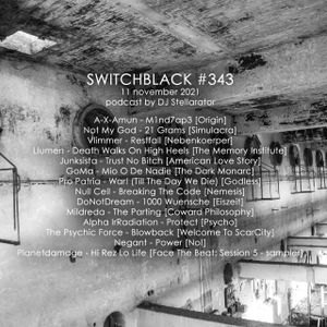 switchbLack 11-11-2021