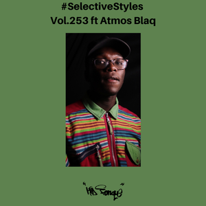 Selective Styles Show 253 ft Atmos Blaq