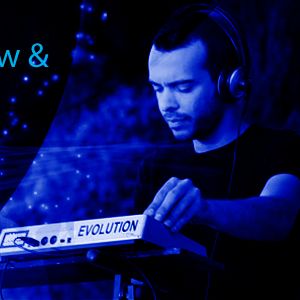 Mark Egorov - Quintessence Radio Show # 007 (Guests Stefan Torto & Natural Crystal)