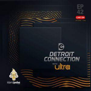 Detroit Connection Ep 042