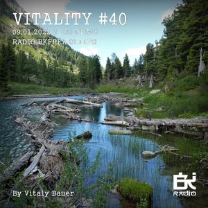 Vitality 40