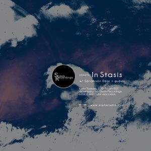 In Stasis (Apr 17 2018)